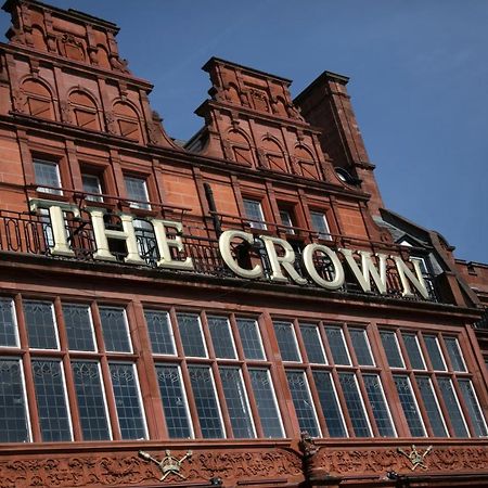 מלון The Crown לונדון מראה חיצוני תמונה
